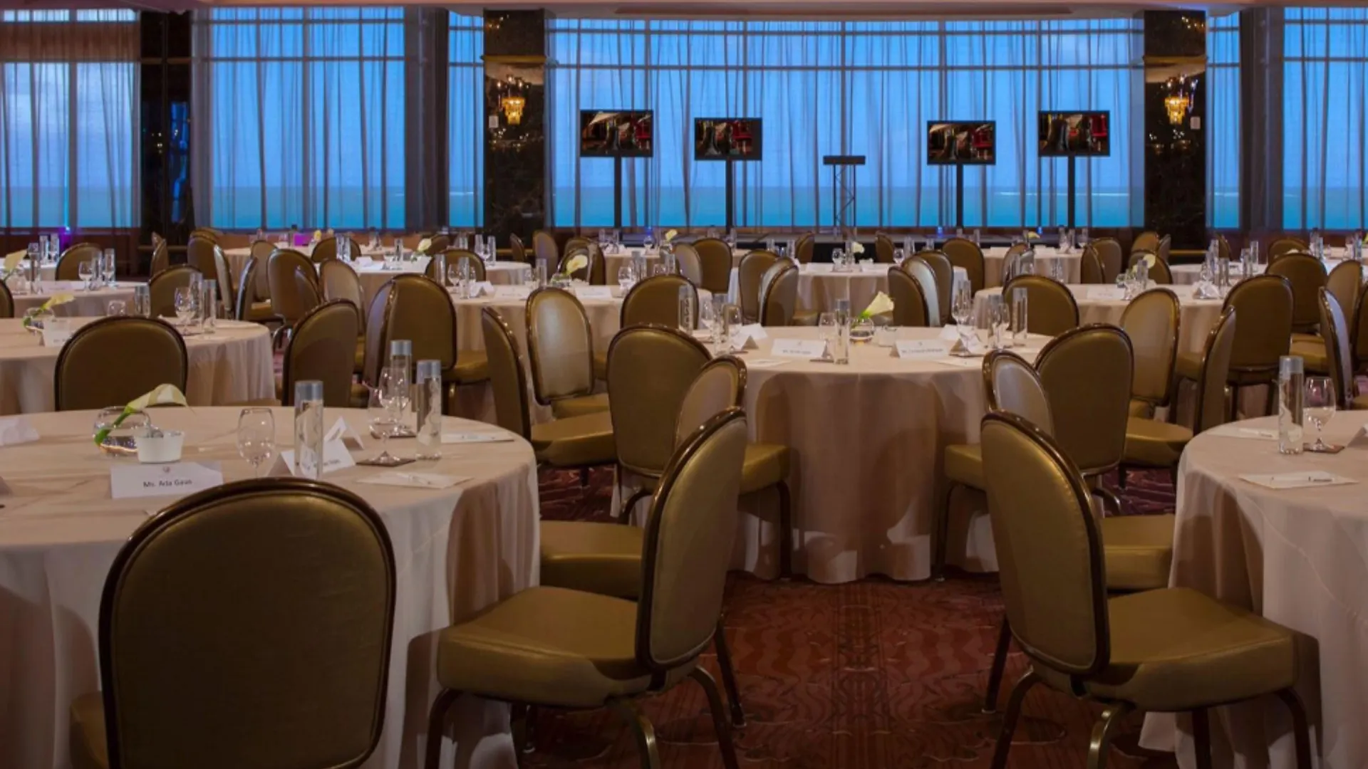Ośrodek wypoczynkowy Condado Vanderbilt Hotel San Juan