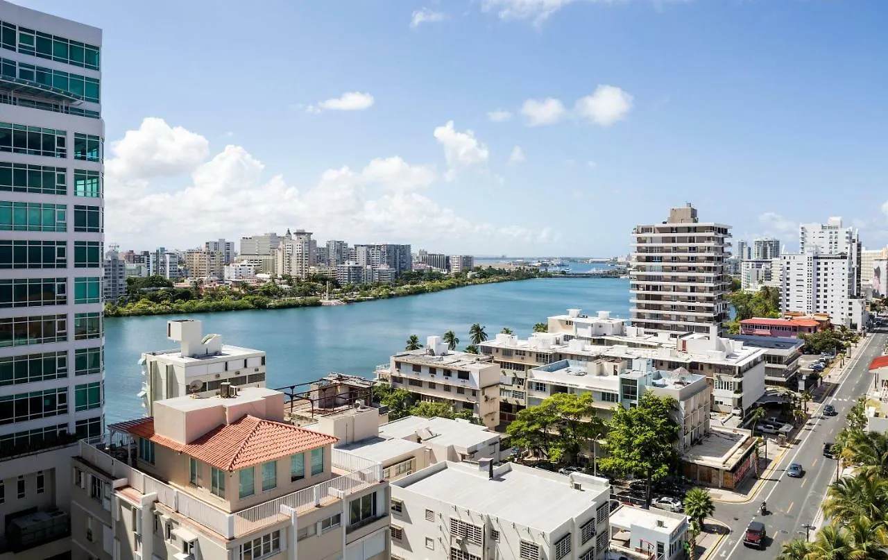 Condado Vanderbilt Hotel San Juan