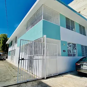 Miramar Village , San Juan Puerto Rico