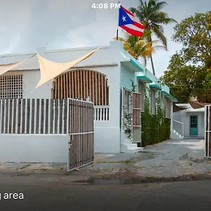 Calle Hollanda 3 Bedroom , San Juan Puerto Rico