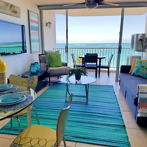 Marbella Del Caribe 805 , San Juan Puerto Rico